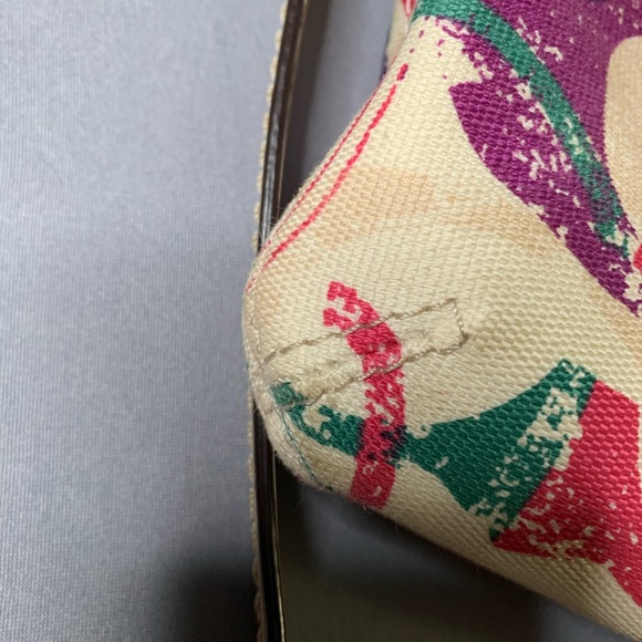 💖 Authentic PreOwned Coach Crossbody Multi Purse💖 - Picture 2 of 14